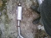 TOBA INTERMEDIARA PEUGEOT 306 BENZINA SI DIESEL ANII 1993 2001