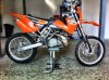 vand ktm 300 exc