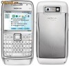 Vand Nokia E71 White
