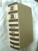 DICTIONAR ENGLEZ -  ROMAN, Leon Levitchi / Andrei Bantas, 1971. Absolut nou