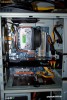 Sistem de calcul Intel Quad Core Q6600