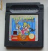 Joc Bugs Bunny and Lola Bunny Gameboy Color, Game boy gbc