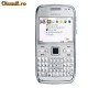 Nokia E72 White
