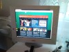 Monitor LCD Sony 17''