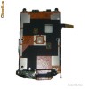 Carcasa mijloc cu banda si camera BlackBerry 9500 Storm  -Originala-