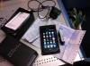 Samsung Galaxy S Plus GT-I9001in Garantie
