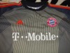 Bluza Portar Oliver Kahn Adidas Originala Bayern Munchen