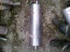 TOBA INTERMEDIARA MERCEDES BENZ MB 210 MB 407 ANII 1982 1989