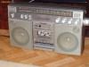 Radio casetofon Telefunken CR-30
