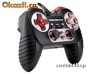 THRUSTMASTER Gamepad Thrustmaster Dual Trigger 3 in 1 Rumble Force Compatibil cu PC/PS2/PS3 6 axe progresive Memorie interna 29606 19161
