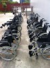 Carucioare pt persoane cu handicap locomotor - STARE EXCEPTIONALA