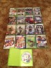 Vand Pachet de 17 Jocuri Originale Xbox 360