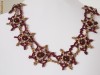 Bijuterii din margele handmade