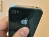 IPHONE 4, 16GB NEGRU, CDMA, IOS 5.0.1