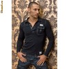 Bluza Cristiano Barbati