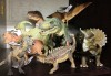 COLECTIE DE DINOZAURI - PAPO-