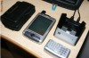 Vand/Schimb PDA HP cu functie de Telefon