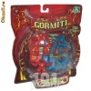 Gormiti atomic 13