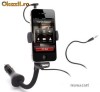 Handsfree Auto Griffin TuneFlex GB22066 pentru iPod si iPhone