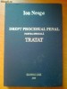 ION NEAGU - DREPT PROCESUAL PENAL - TRATAT - PARTEA SPECIALA