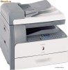 Copiator CANON iR 1024F Multifunctional Digital Laser A4 ( Imprimanta locala + Copiator + DADF + scanner local color + FAX) optional 21515