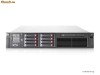 Server HP 2U Server DL380 G7 E5645 (1P/2) 3 x 2 GB DDR3 10600R 2xNC382i Dual Port Gigabit Adapters No HDD Standard: 8 SFF SAS/SATA HDD 8376