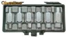 Trusa Baie de Ulei Motor HEXAGON + PATRAT (CROVA) 3/8 - 1/2 - 5/16 6.buc