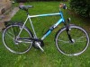 Vand trekking Ktm Avento