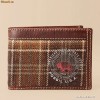 Portofel piele FOSSIL ML299488917 nou cu eticheta, compatibil la dimensiuni cu bacnotele autohtone, pret catalog 50 euro IN STOC