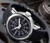 Ceas MARE  DETOMASO  FANO Black . data , 10 ATM