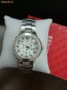 CEAS CRONOGRAF DAMA GUESS PRISM ORIGINAL, SUPER PRET! MODEL I14503L1 SILVER