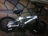 BMX INVADER, IMPECABIL BMX INVADER, IMPECABIL