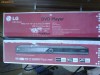 VAND DVD-PLAYER LG