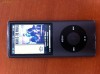 VAND iPOD NANO ORIGINAL 8GB 4th GENERATION