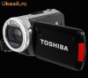 Camera video Toshiba Camileo H20