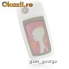 CAPAC SAMSUNG CAPAC BATERIE SAMSUNG S3030 TOBI ORIGINAL NOU CARCASA BATERIE