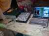 DJX                  700                      BEHRINGHER   MADE IN     GERMANY
