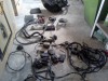 piese gilera dna schimb vand