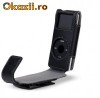Husa din piele pt. Ipod Nano 2G