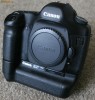 Canon EOS 5D + grip BG-E4 + card CF 8gb 400x Canon EOS 5D + grip BG-E4 + card CF 8gb 400x