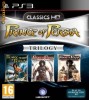 Prince of Persia Trilogy in HD PS3