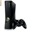 Consola Microsoft Xbox 360, 4GB  +Joc Fifa 2012