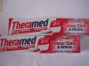 PASTA DE DINTI THERAMED POWER CLEAN& WHITE 75 ML