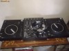 Reloop rmp2  CDplayere dj