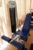 Aparat fitness culturism