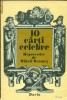 10 CARTI CELEBRE repovestite de Mihail Drumes