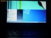 Netbook Samsung N150 display crapat functional