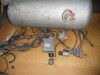 instalatie GPL secventiala
