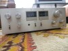 amplificator marca PIONEER SA-606..defect....finalele arse