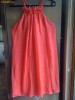 Rochie Zara 100% matase, noua